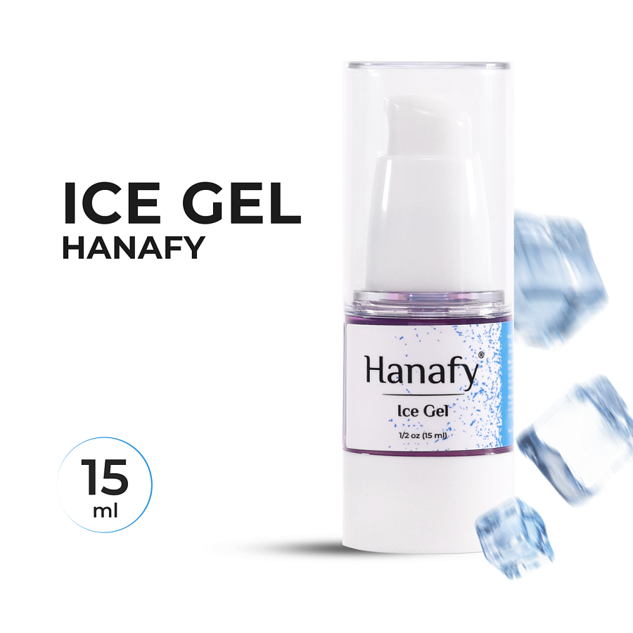  Охлаждающие средства HANAFY